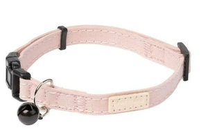 Fuzzyard Life Cat Collar Soft Blush Pink
