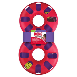 Kong Cat Active Figure Eight Track