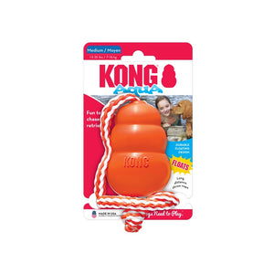 Kong Aqua Medium