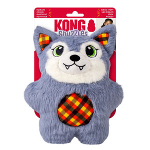 Kong Halloween Snuzzles Medium 2025