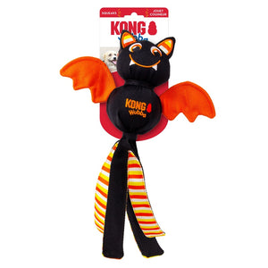 Kong Halloween Wubba Ballistic Bat Lge 2025