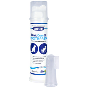 Vetsense DentiCare Toothpaste