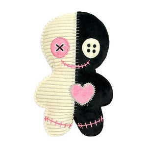 Fuzzyard Halloween Jinxed Dog Toy