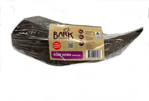 Bark & Beyond Goat Horn Medium