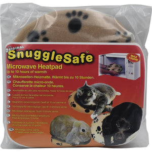 SnuggleSafe Microwave Heatpad