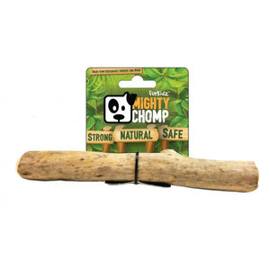 Mighty Chomp Java Wood Chew 18 - 20cm