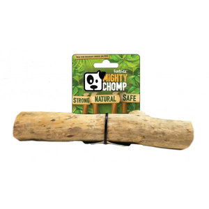 Mighty Chomp Java Wood Chew 26 - 28cm