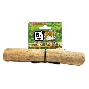 Mighty Chomp Java Wood Chew 32 - 35cm