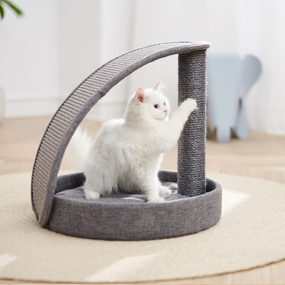 Petsbelle Sail Cat Scratching Post