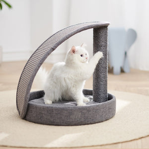 Petsbelle Sail Cat Scratching Post