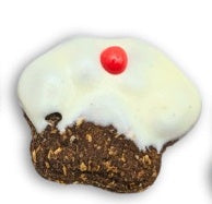 Huds and Toke Xmas Little Paw Christmas Pudding