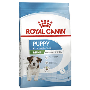 Royal Canin Dog Mini Puppy 2kg