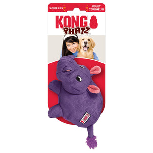 Kong Phatz Hippo Small