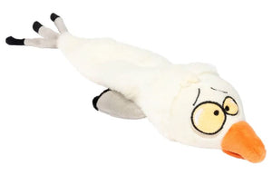 Fuzzyard Dog Toy Yeetz See-Ya Seagull