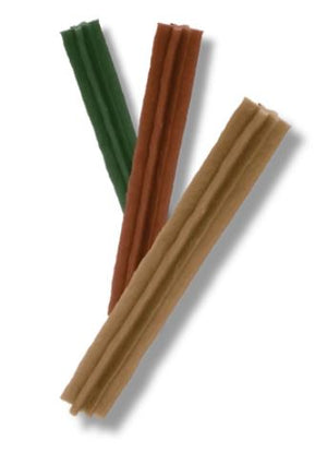 Whimzee Veggie Stix Small Dog Treat Single