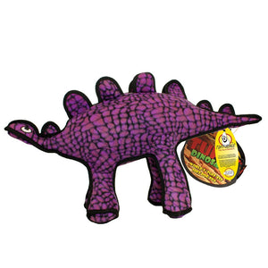 Tuffy Dinosaurs Stegosaurus
