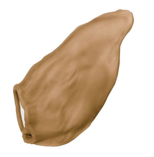 Whimzee Veggie Ear Dog Treat Single