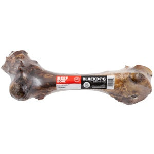 Black Dog Beef Bone Large