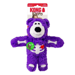 Kong Halloween Wild Knot Bear Med/ Lge 2025