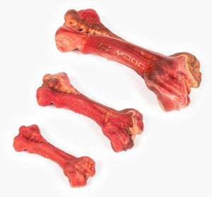 Ezydog EzyBones Dog Chew Toy