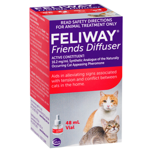 Feliway Friends Refill 48ml