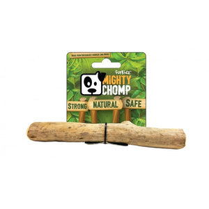 Mighty Chomp Java Wood Chew 12 - 15cm