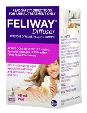 Feliway Refill 48ml