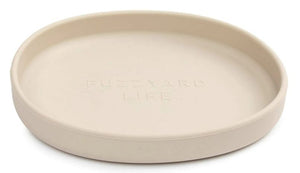FuzzYard Life Silicone Cat Dish