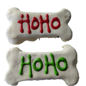 Huds and Toke Xmas HoHo Bone Small