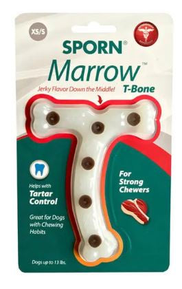 Sporn Marrow T-Bone