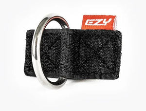 Ezydog Upfront D-Ring Accessory - 38mm Suits M-L Express Harnesses