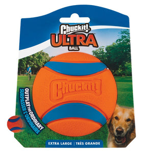 Chuckit! XL Ultra Ball 1pk