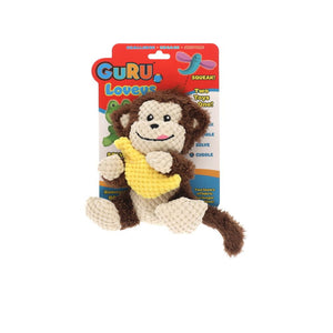 Guru Loveys Monkey Medium