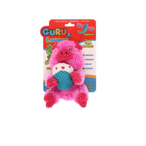 Guru Loveys Pig Medium