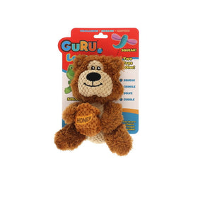 Guru Loveys Bear Medium