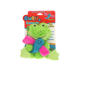 Guru Loveys Frog Medium