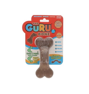 Guru Bone Bacon Medium