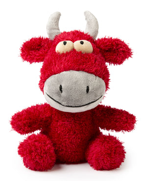 Fuzzyard Doy Toy Jordan Bull