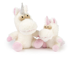 Fuzzyard Doy Toy Little Electra Unicorn