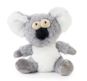 Fuzzyard Dog Toy Kana Koala