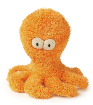 Fuzzyard Dog Toy Sir Legs A Lot Octopus