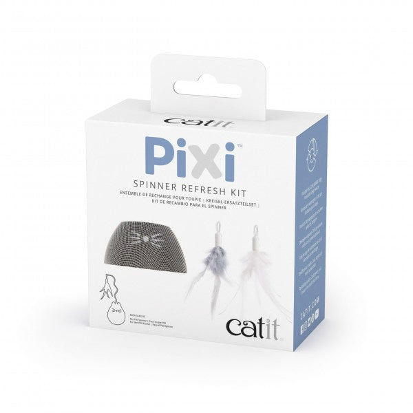 Pixi Spinner Refresh Kit